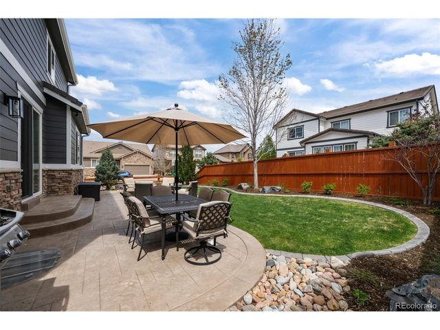 10680 Worthington Cir, Parker, CO 80134