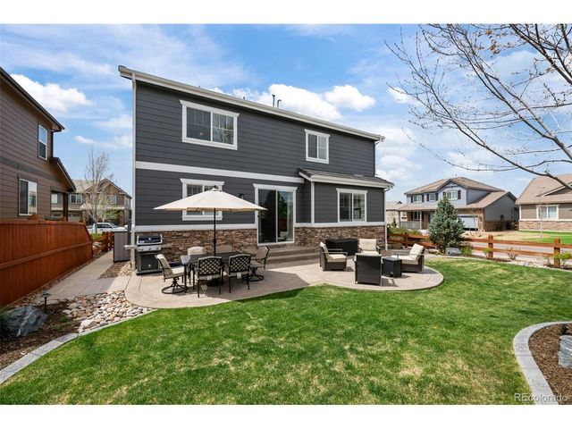 10680 Worthington Cir, Parker, CO 80134