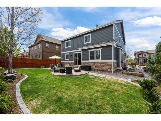 10680 Worthington Cir, Parker, CO 80134