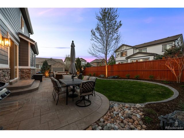 10680 Worthington Cir, Parker, CO 80134