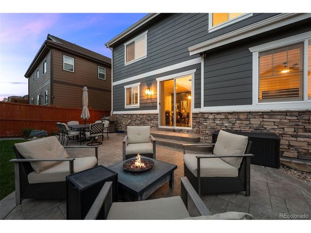 10680 Worthington Cir, Parker, CO 80134
