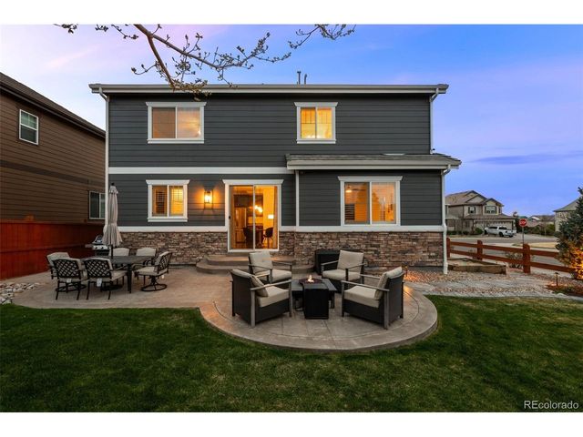 10680 Worthington Cir, Parker, CO 80134