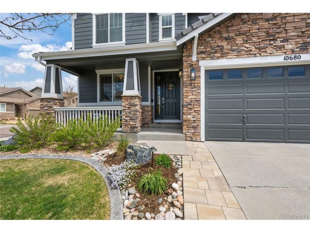 10680 Worthington Cir, Parker, CO 80134