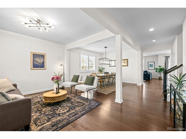 10680 Worthington Cir, Parker, CO 80134