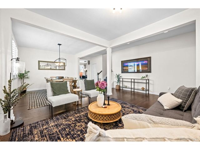 10680 Worthington Cir, Parker, CO 80134
