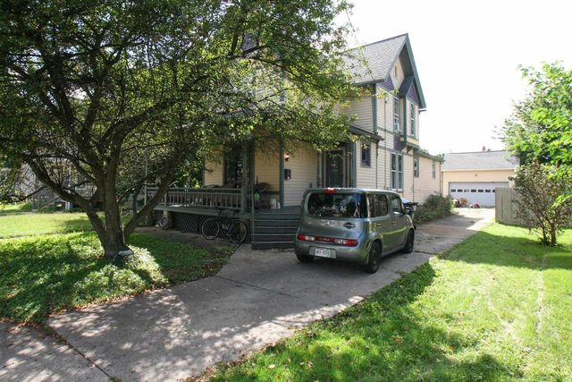 457 N Terrace Street, Janesville, WI 53548