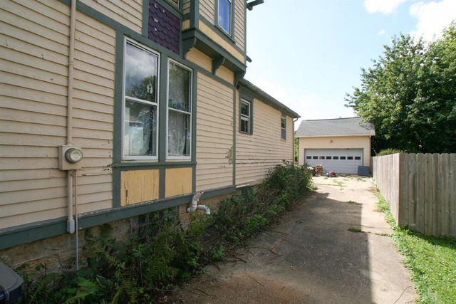 457 N Terrace Street, Janesville, WI 53548