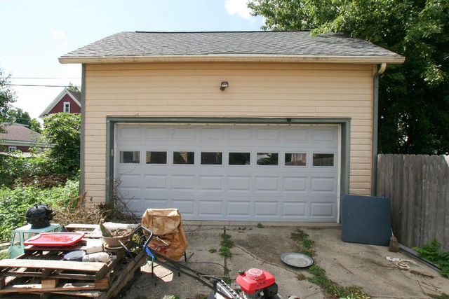 457 N Terrace Street, Janesville, WI 53548