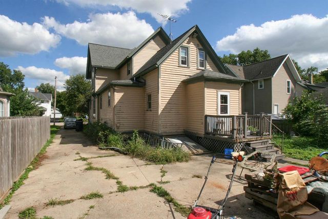 457 N Terrace Street, Janesville, WI 53548