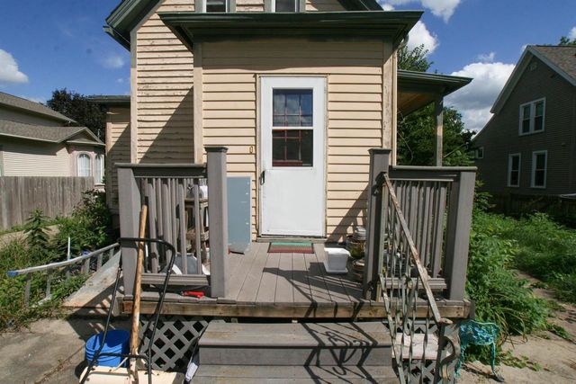 457 N Terrace Street, Janesville, WI 53548