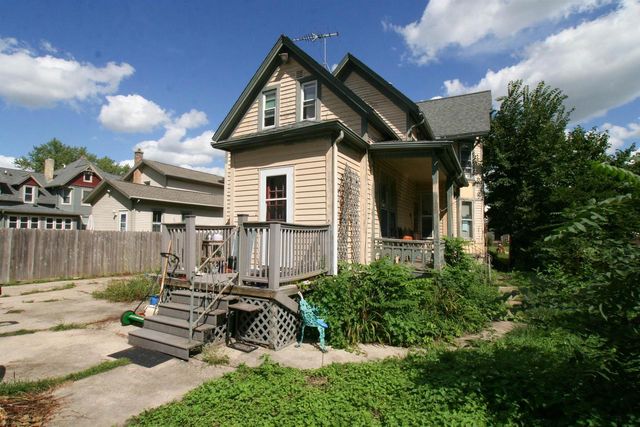 457 N Terrace Street, Janesville, WI 53548