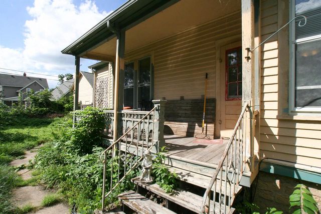 457 N Terrace Street, Janesville, WI 53548