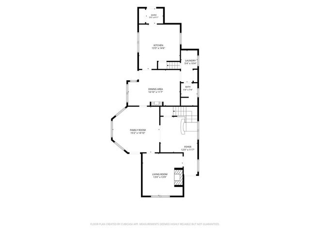 457 N Terrace Street, Janesville, WI 53548