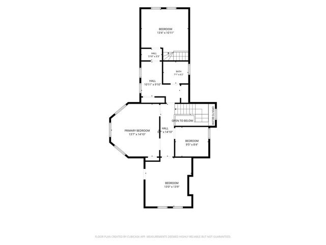 457 N Terrace Street, Janesville, WI 53548