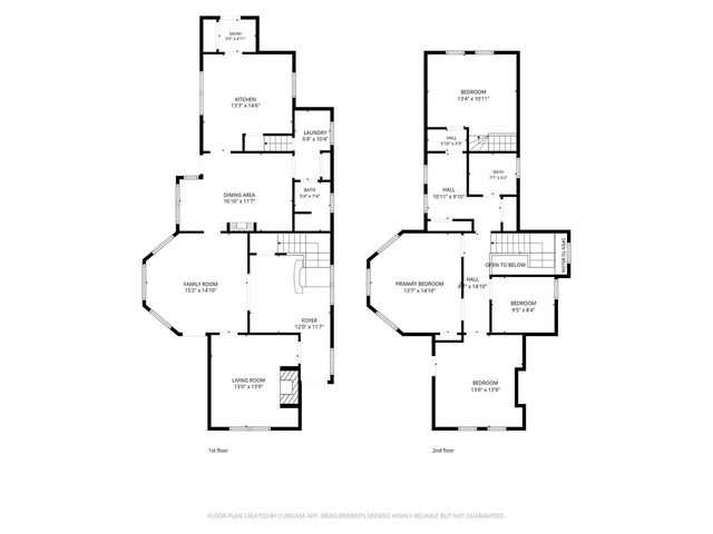 457 N Terrace Street, Janesville, WI 53548