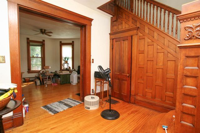 457 N Terrace Street, Janesville, WI 53548