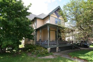 457 N Terrace Street, Janesville, WI 53548
