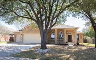 2121 Settlers Park LOOP, Round Rock, TX 78665