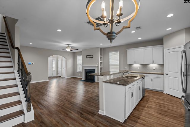 413 Durwin Way, Columbia, SC 29229