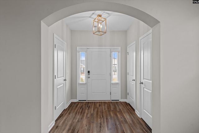 413 Durwin Way, Columbia, SC 29229