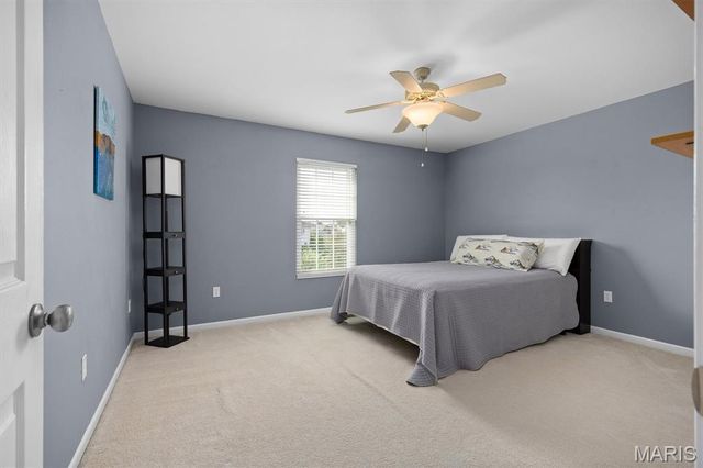 923 Saint Nicholas Drive, O'fallon, IL 62269