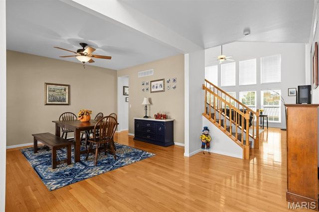 923 Saint Nicholas Drive, O'fallon, IL 62269
