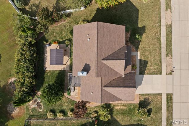 923 Saint Nicholas Drive, O'fallon, IL 62269