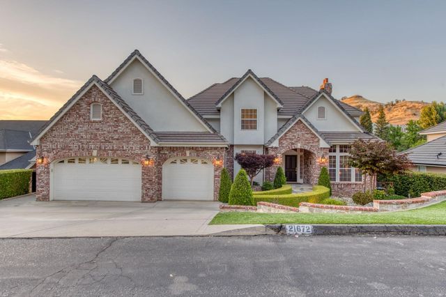 21672 Westmere Lane, Friant, CA 93626