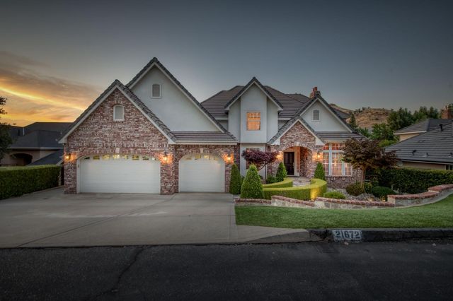 21672 Westmere Lane, Friant, CA 93626