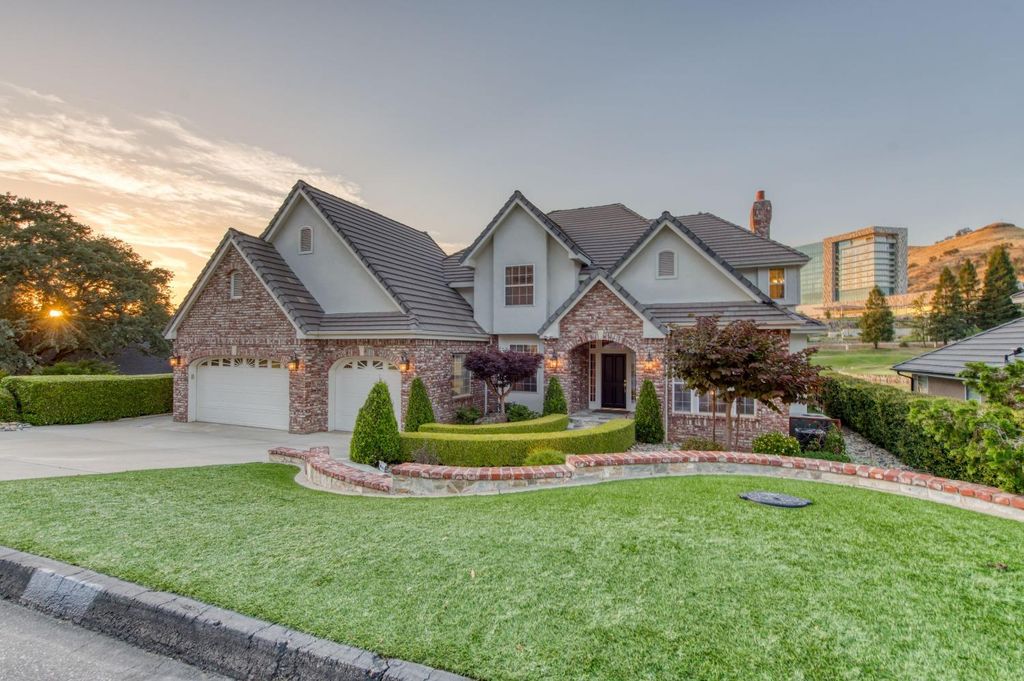 21672 Westmere Lane, Friant, CA 93626