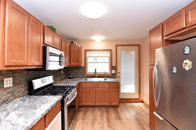 24603 70th STREET, Salem, WI 53168