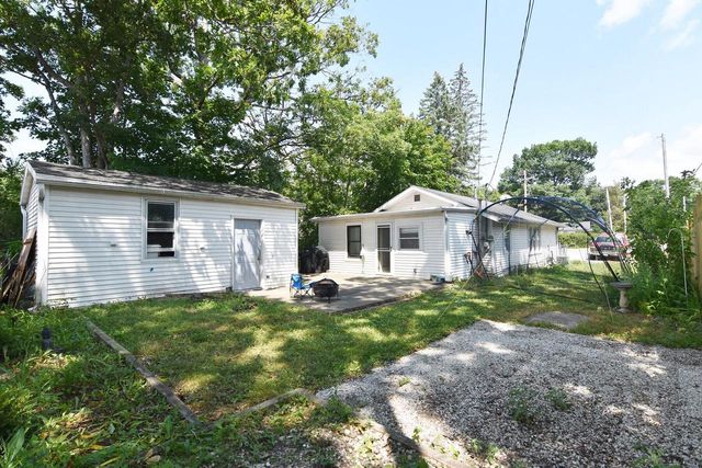 24603 70th STREET, Salem, WI 53168