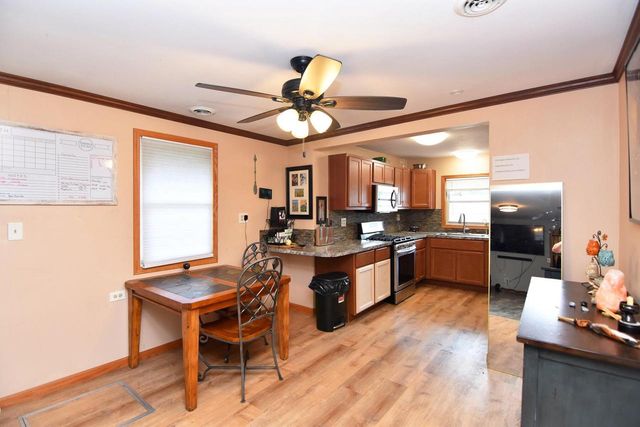 24603 70th STREET, Salem, WI 53168