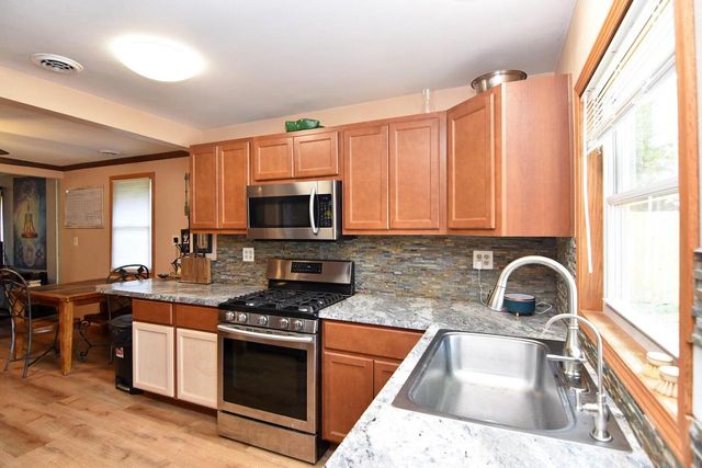 24603 70th STREET, Salem, WI 53168