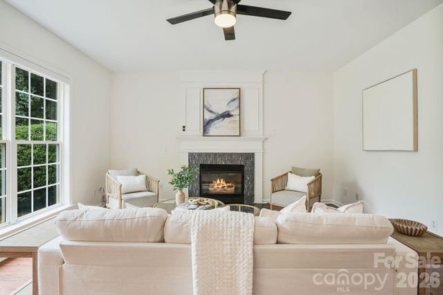 15816 Gathering Oaks Drive, Huntersville, NC 28078