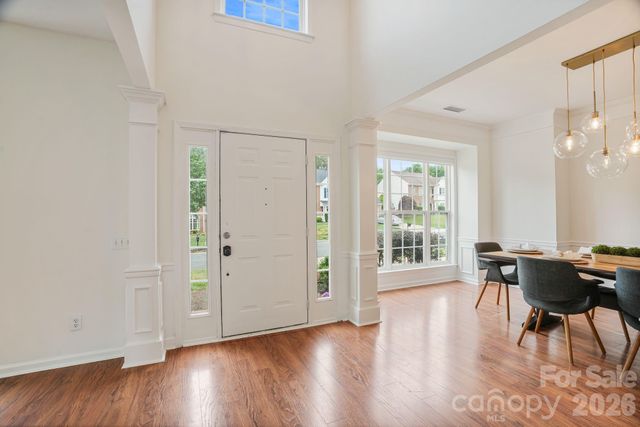 15816 Gathering Oaks Drive, Huntersville, NC 28078