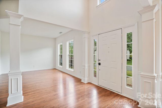 15816 Gathering Oaks Drive, Huntersville, NC 28078