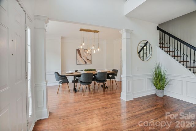 15816 Gathering Oaks Drive, Huntersville, NC 28078