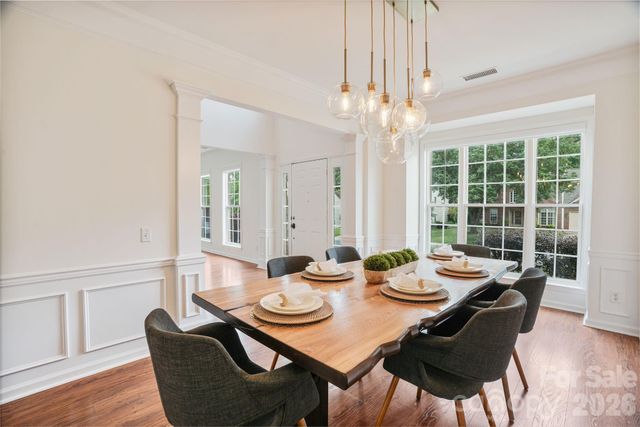 15816 Gathering Oaks Drive, Huntersville, NC 28078