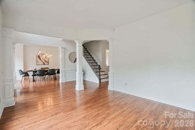 15816 Gathering Oaks Drive, Huntersville, NC 28078