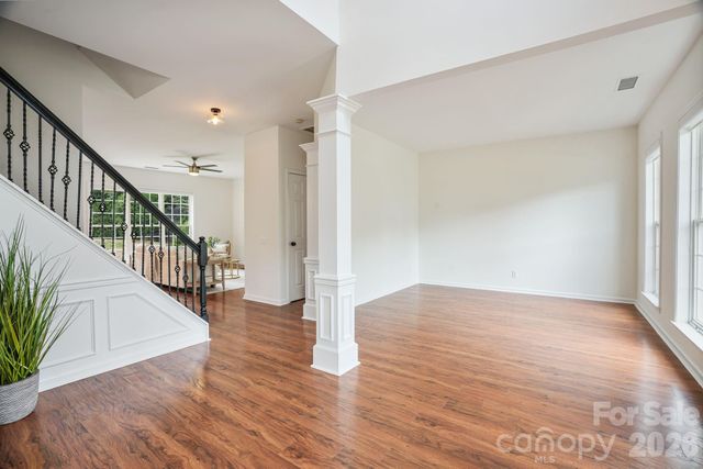 15816 Gathering Oaks Drive, Huntersville, NC 28078