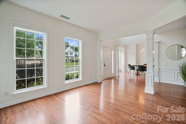 15816 Gathering Oaks Drive, Huntersville, NC 28078
