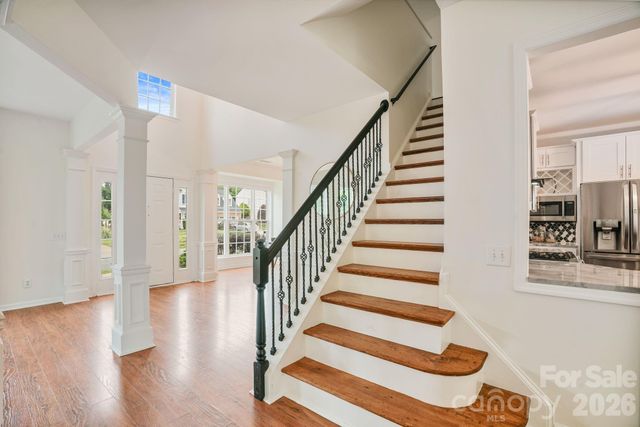 15816 Gathering Oaks Drive, Huntersville, NC 28078