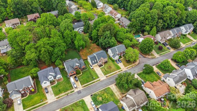15816 Gathering Oaks Drive, Huntersville, NC 28078