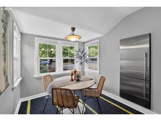 2640 Se GRANT St, Portland, OR 97214