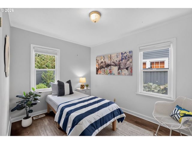 2640 Se GRANT St, Portland, OR 97214