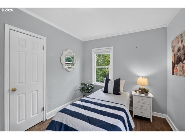 2640 Se GRANT St, Portland, OR 97214