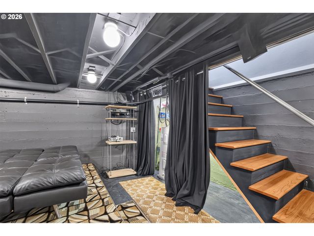 2640 Se GRANT St, Portland, OR 97214