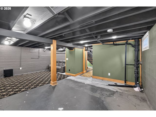 2640 Se GRANT St, Portland, OR 97214