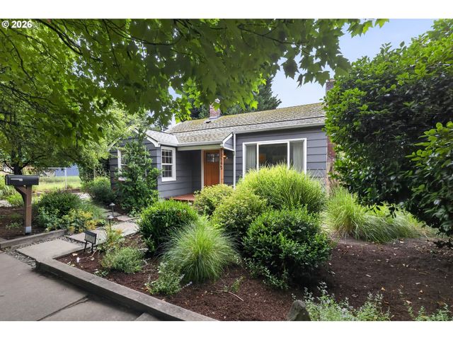 2640 Se GRANT St, Portland, OR 97214